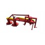Косарка для мінітрактора КР-1.1 БТ