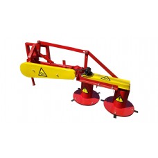 Косарка для мінітрактора КР-1.1 БТ