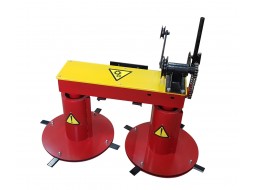 Косарка для мотоблока КР-1.1М