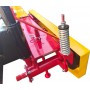 Косарка для трактора КР-1,25